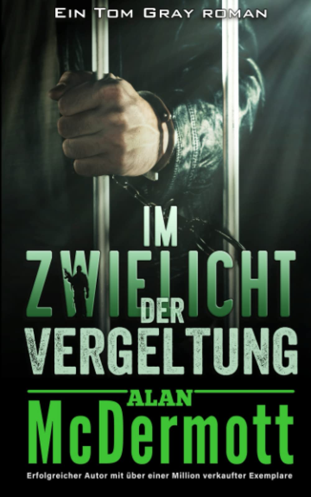 Im Zwielicht der Vergeltung Suspense & Thrillers