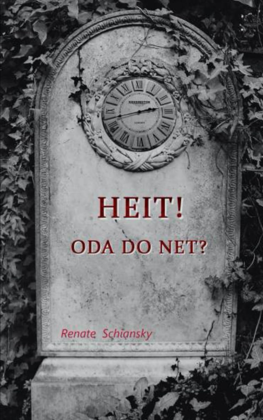 Heit! Oda do net?: G´schichtln vo wos si hoit so tuat Books