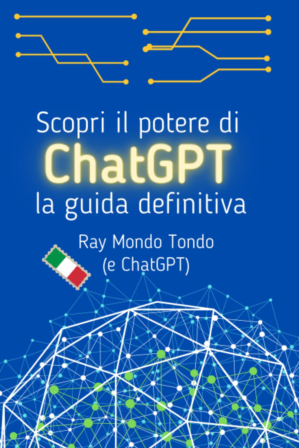 Scopri il potere di ChatGPT: la guida definitiva book