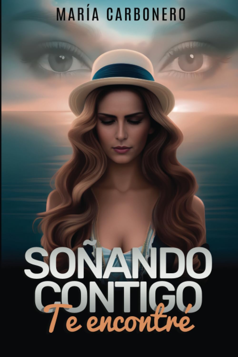 Soñando contigo te encontré book