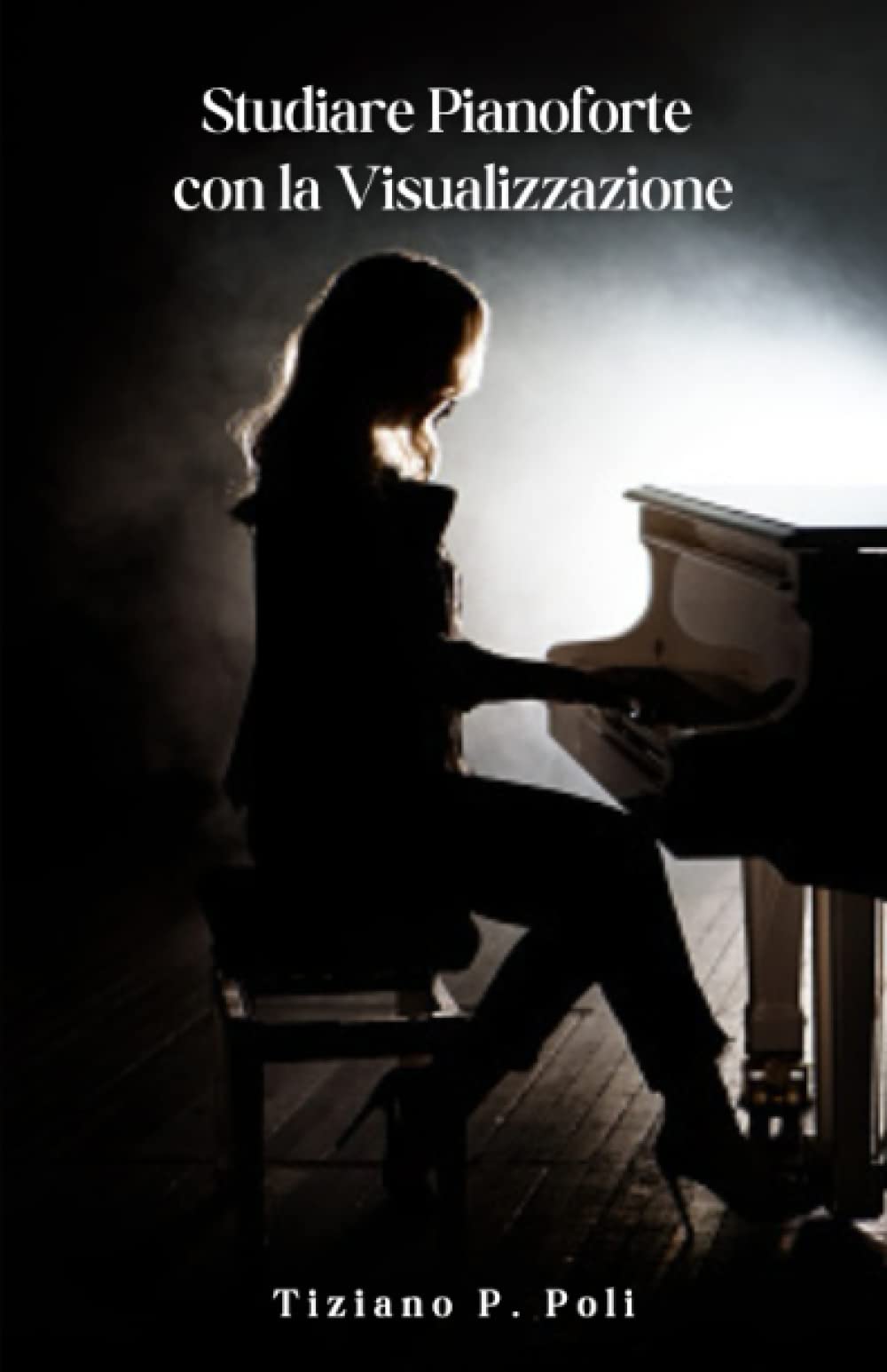 Studiare Pianoforte con la Visualizzazione Arts & Music