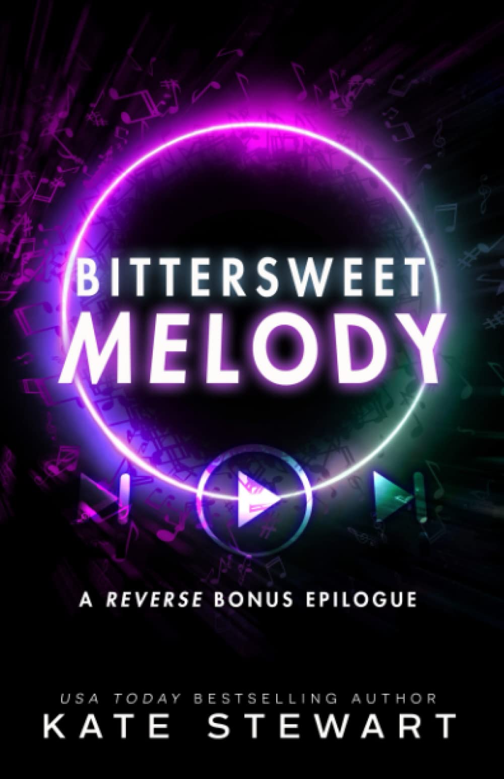 Bittersweet Melody: (The Bittersweet Symphony Duet 2.5) Essays & Short Stories