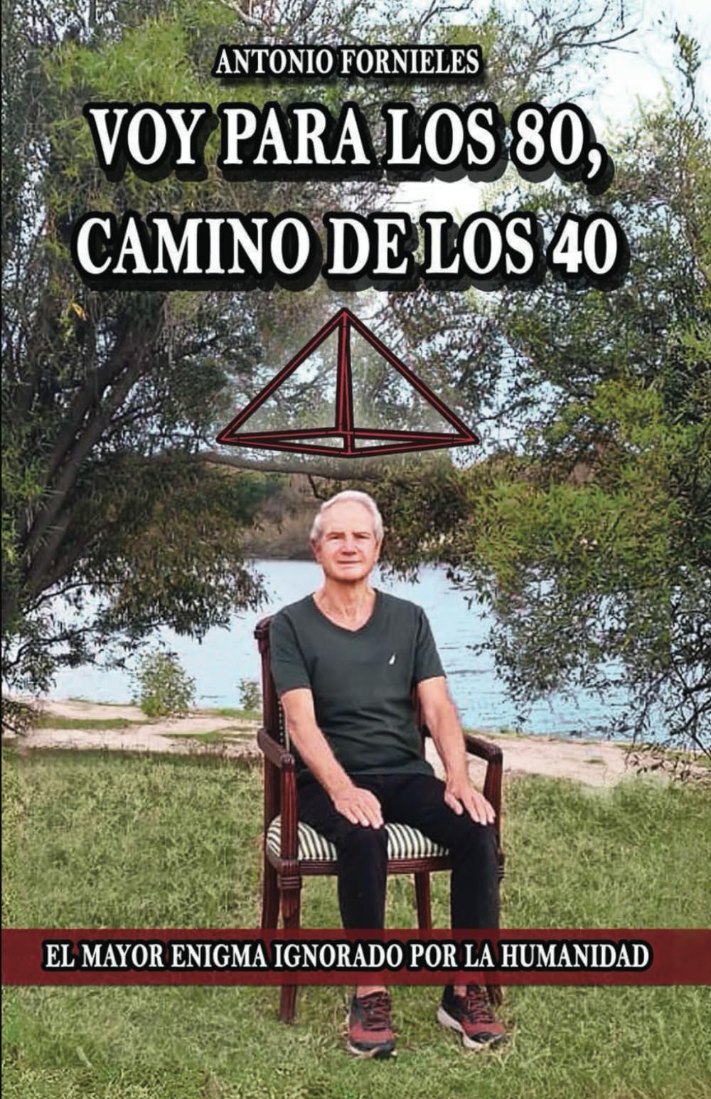 VOY PARA LOS 80, CAMINO DE LOS 40: EL MAYOR ENIGMA IGNORADO POR LA HUMANIDAD Psychology