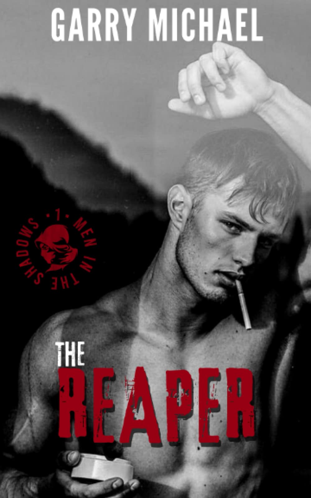 The Reaper: Men in the Shadows Book 1 LGBTQ+
