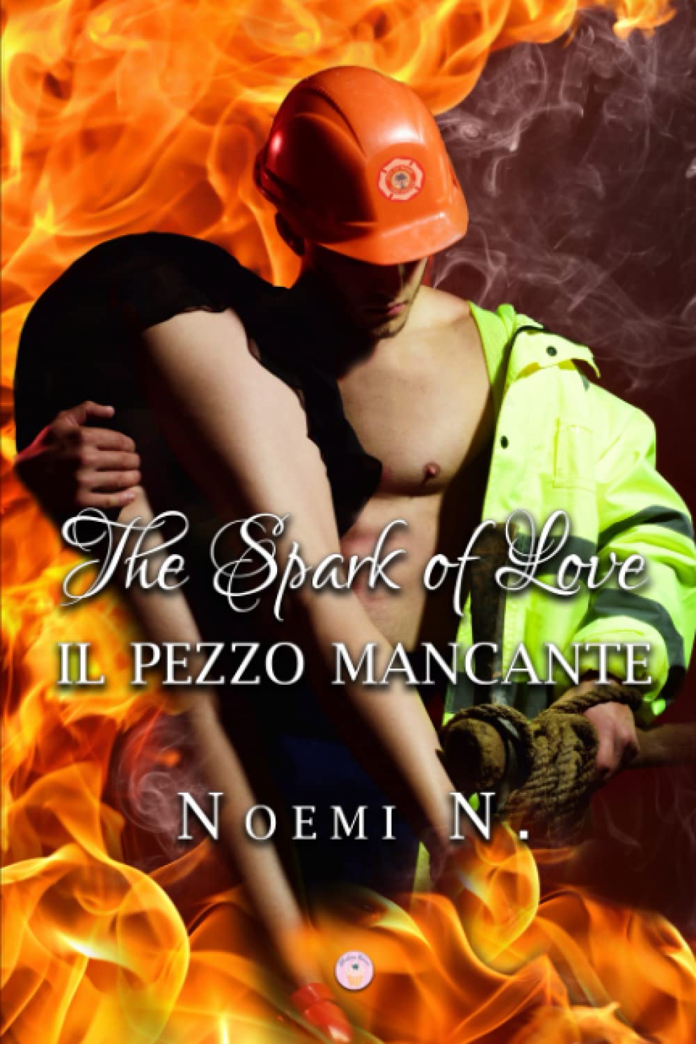 The Spark of Love: Il pezzo mancante Contemporary literature