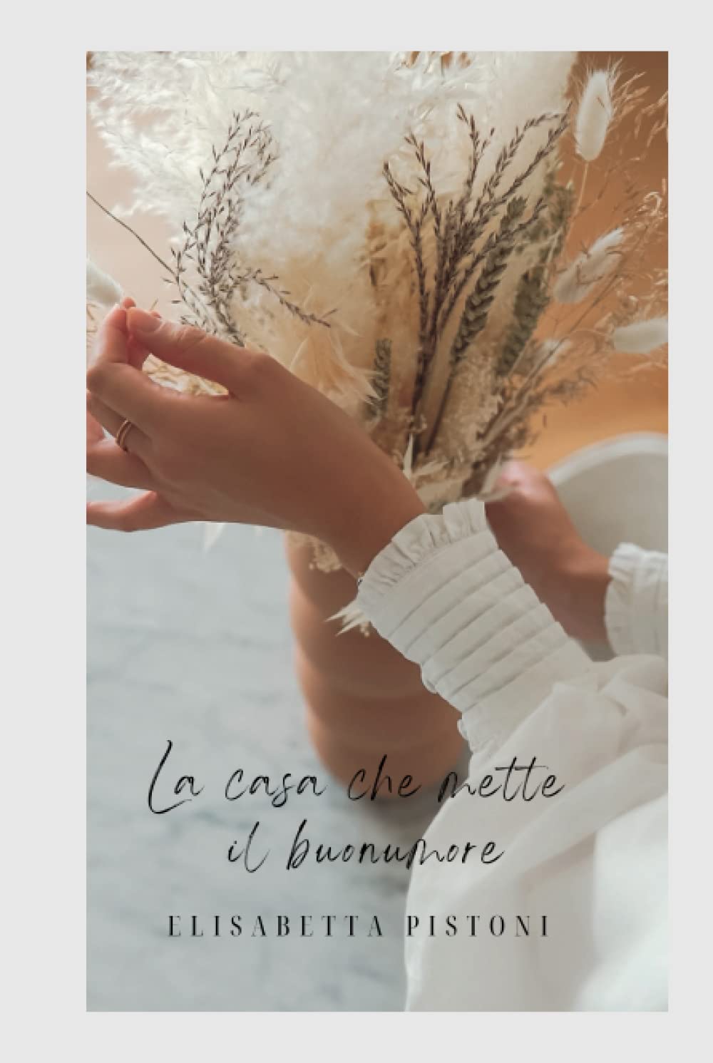La casa che mette il buonumore book