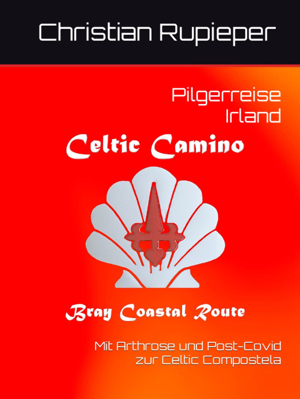 Pilgerreise 2023 Irland Celtic Camino Bray Coastal Route: Mit Arthrose und Post-Covid zur Celtic Camino Compostela Photography