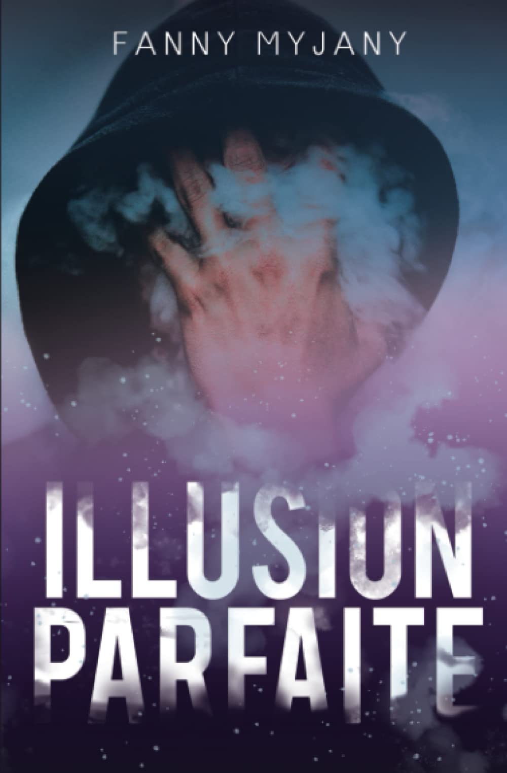 Illusion parfaite : une romance slow-burn à suspens book