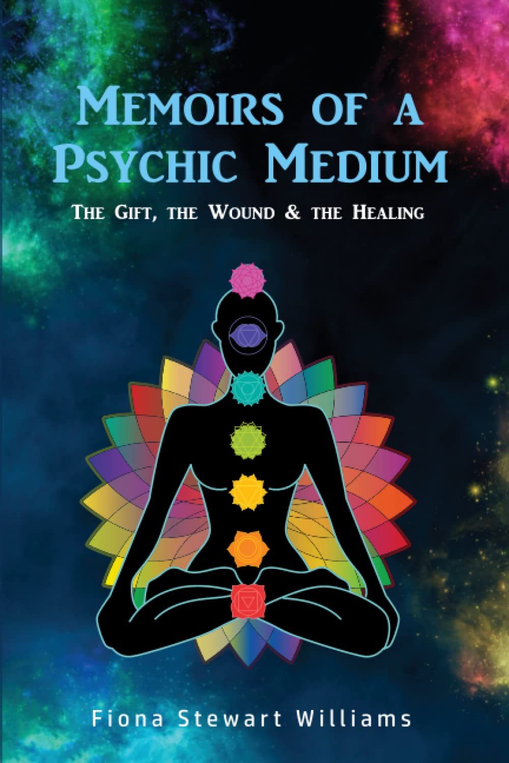 Memoirs of a Psychic Medium: The Gift, The Wound & The Healing Religion & Esotericism