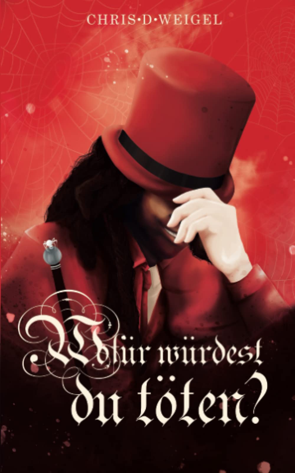 Wofür würdest du töten? Horror & Mystery