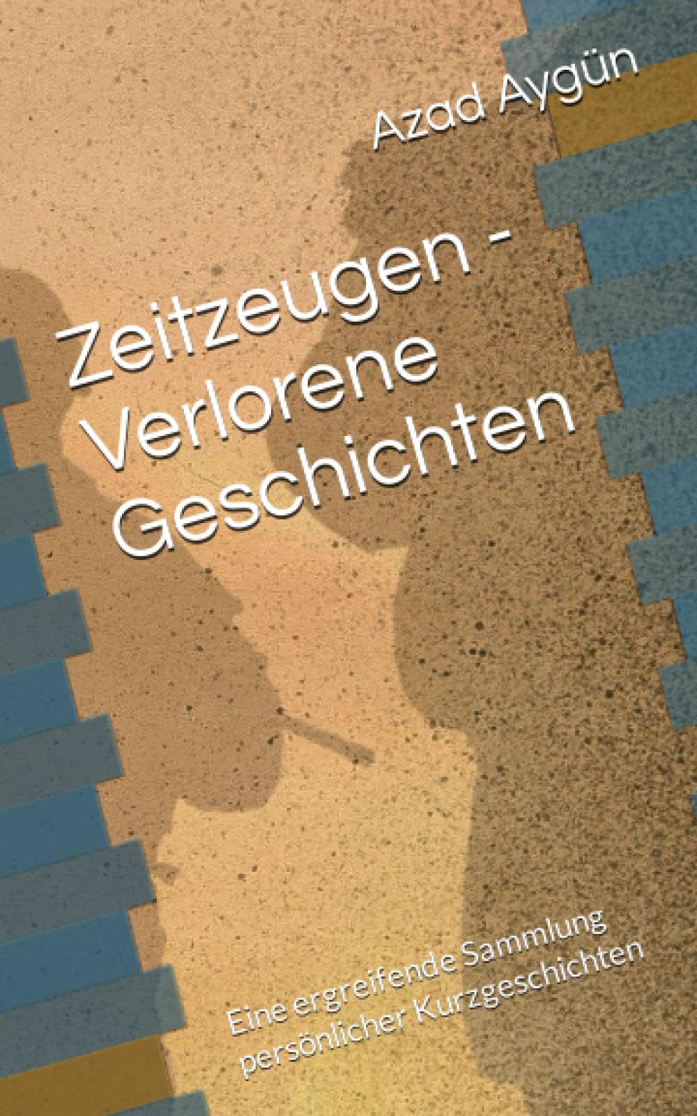 Zeitzeugen - Verlorene Geschichten Politics & Society
