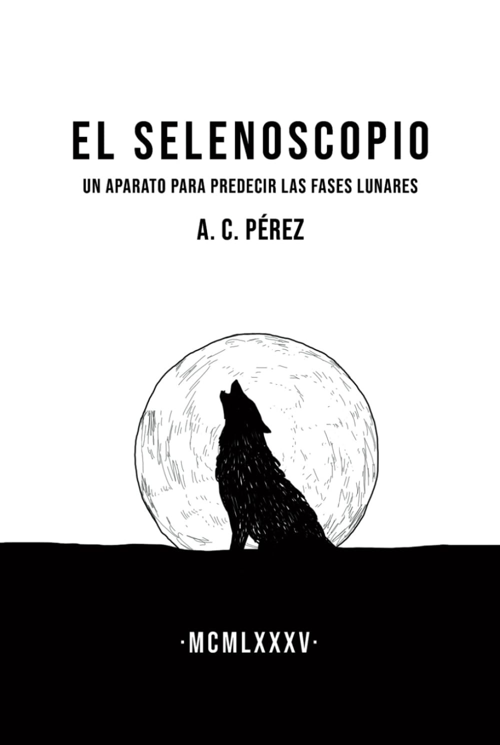 El Selenoscopio: Un aparato para predecir las fases lunares book