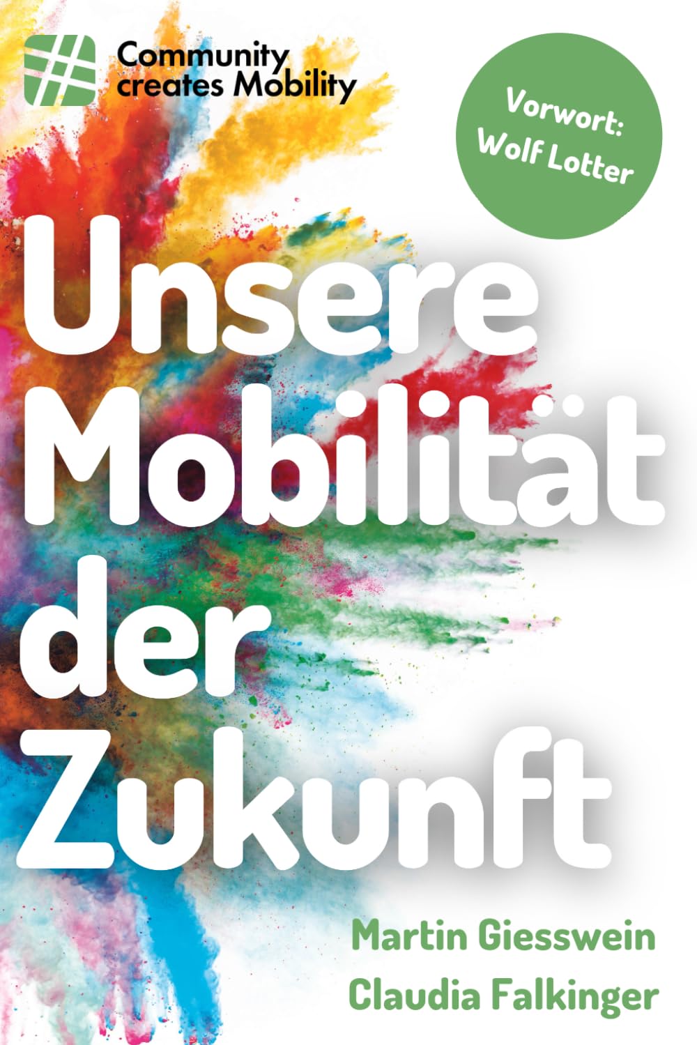 Unsere Mobilität der Zukunft: Kurzgeschichten aus der Community Social Sciences
