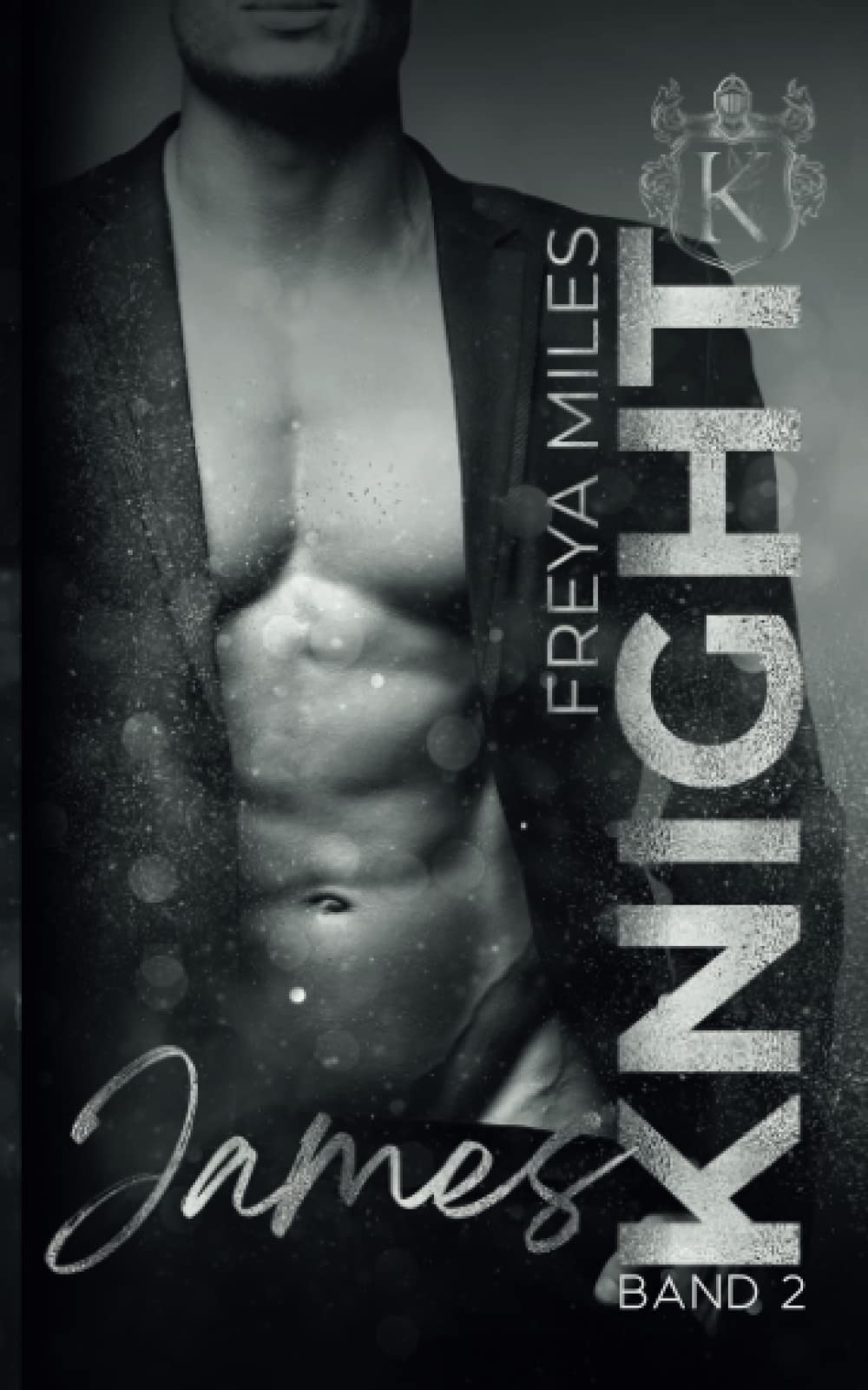 James Knight (Dynasties of power, Band 2) Contemporary literature