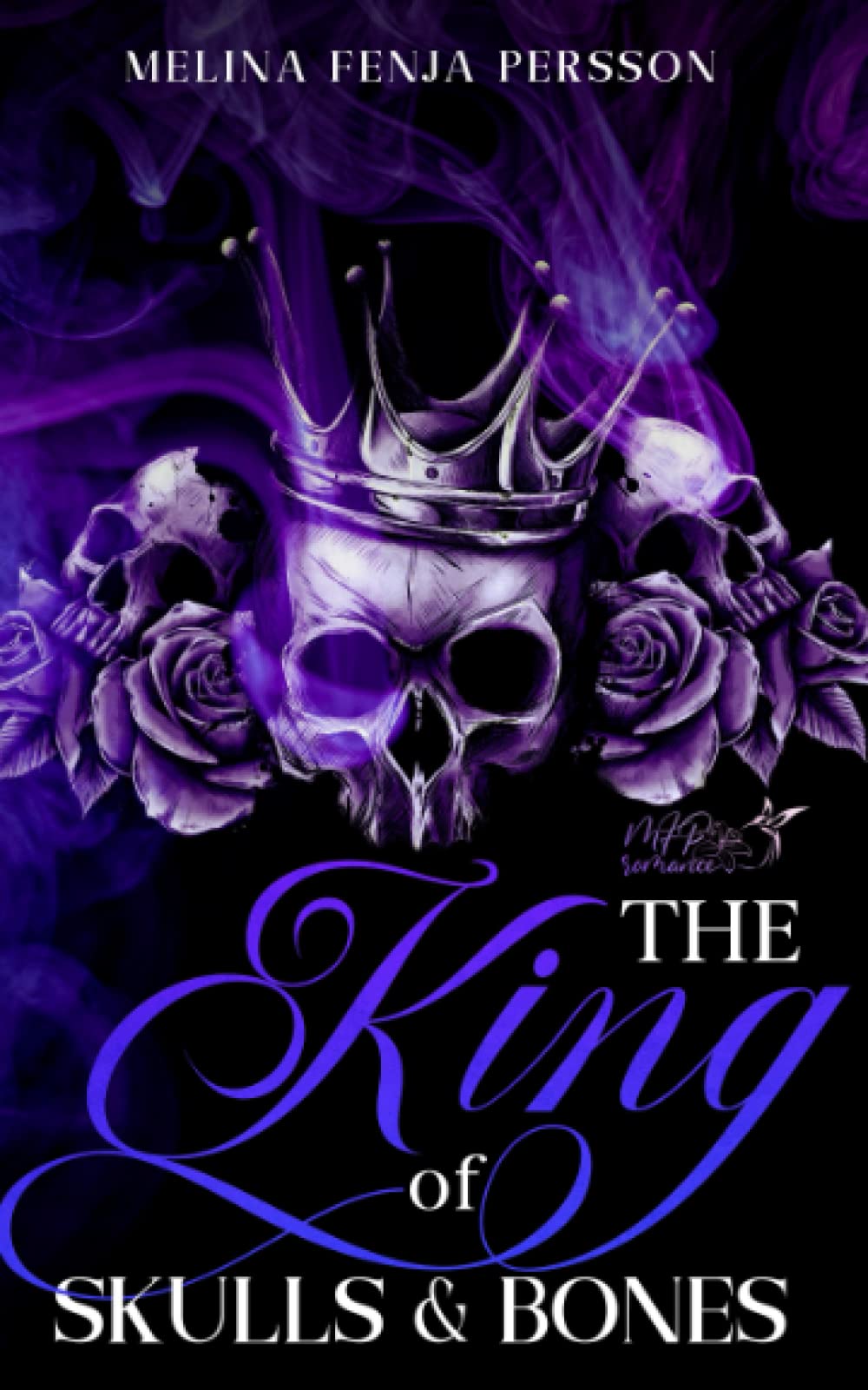 The King of Skulls & Bones Politics & Society