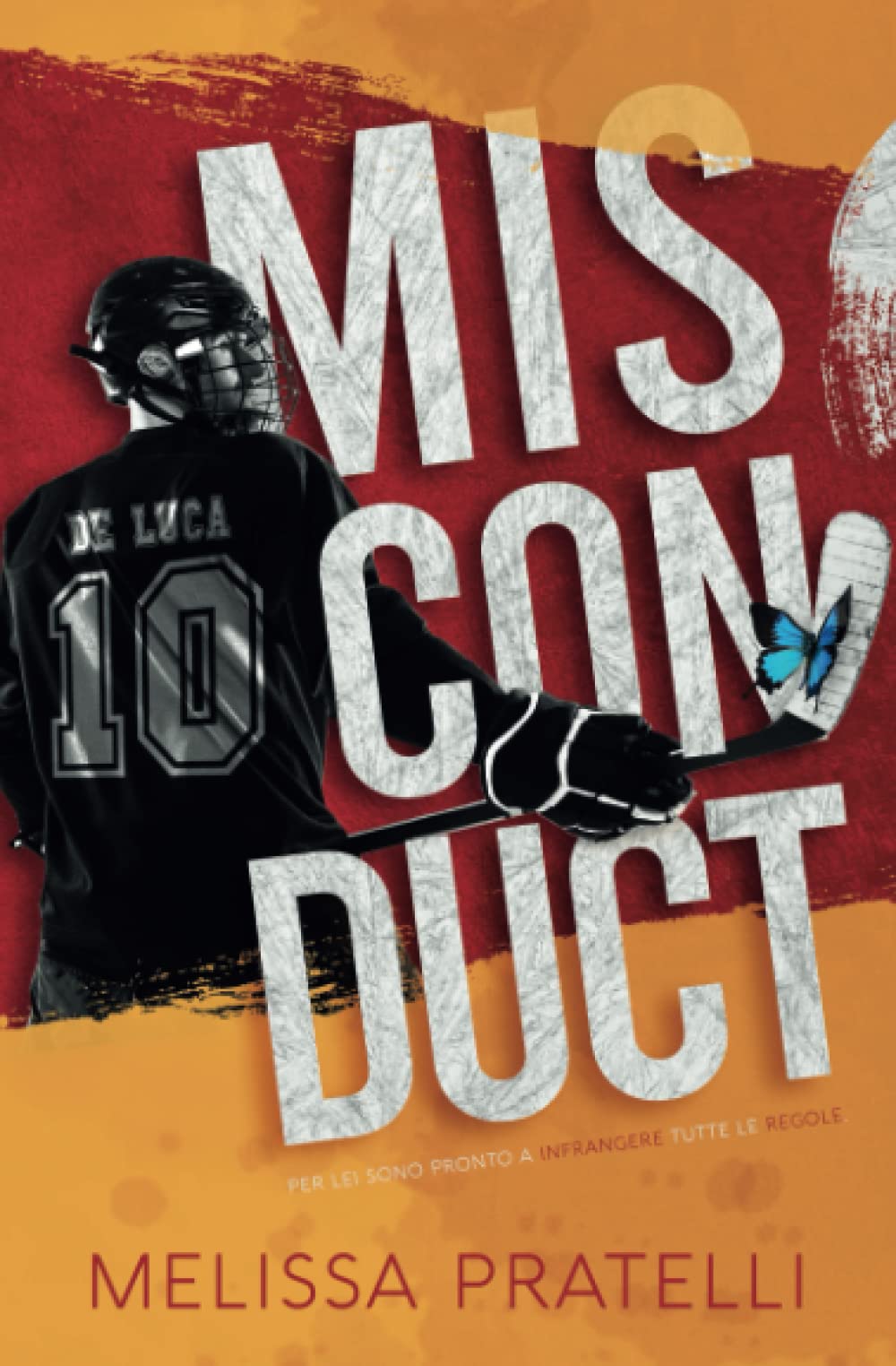 Misconduct (Serie Off-Love, Band 1) Contemporary Romance
