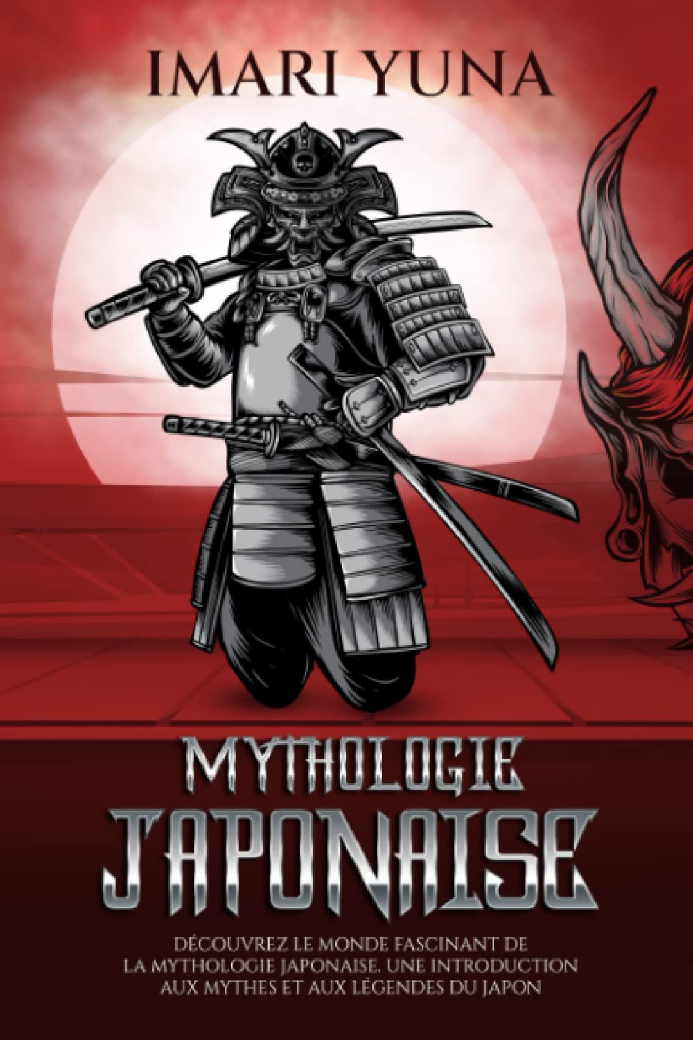 Mythologie Japonaise: Découvrez le monde fascinant de la Mythologie Japonaise. Une introduction aux mythes et aux légendes du Japon. Fairy Tales & Legends