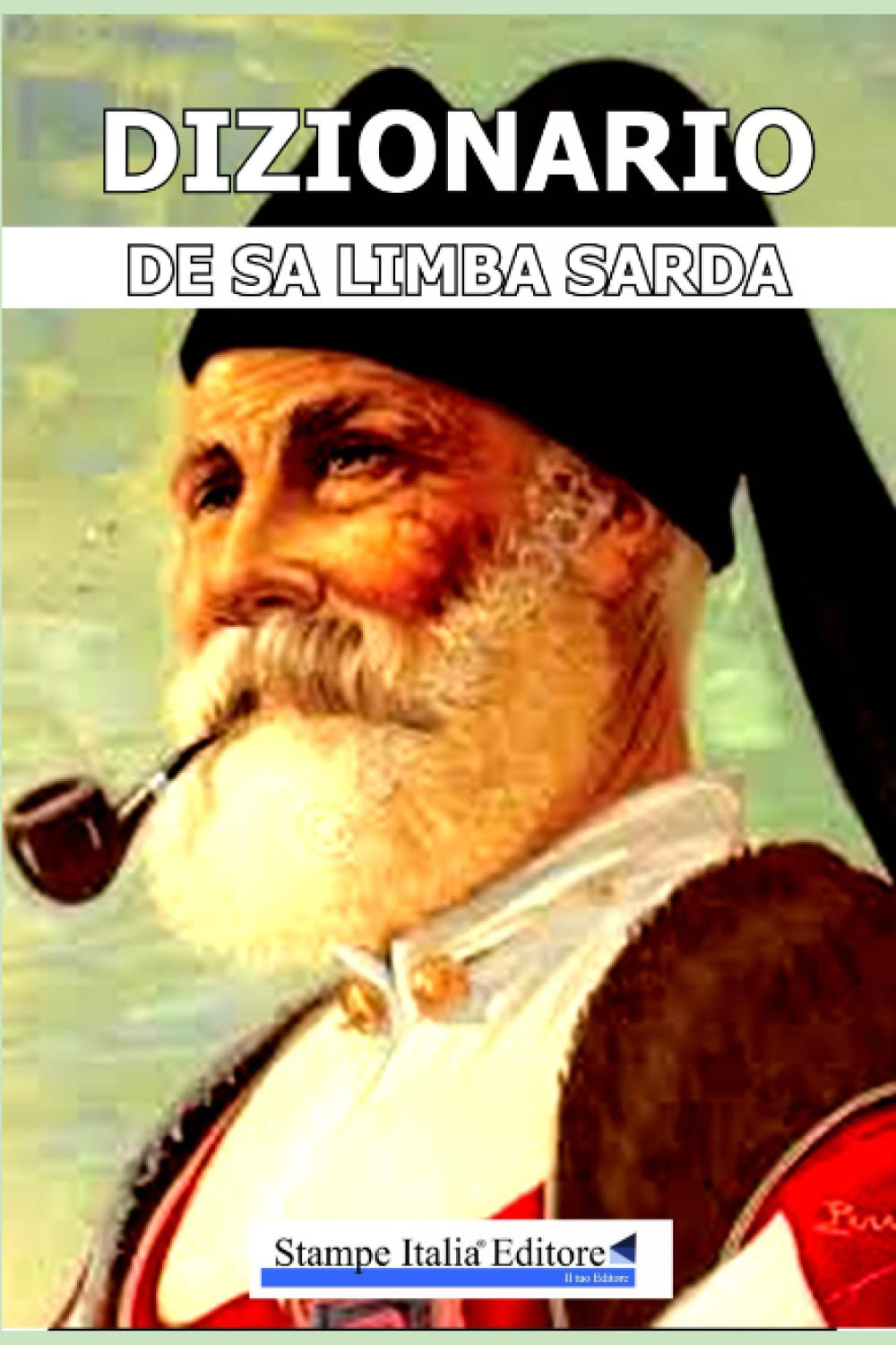 Dizionario di lingua Sarda book