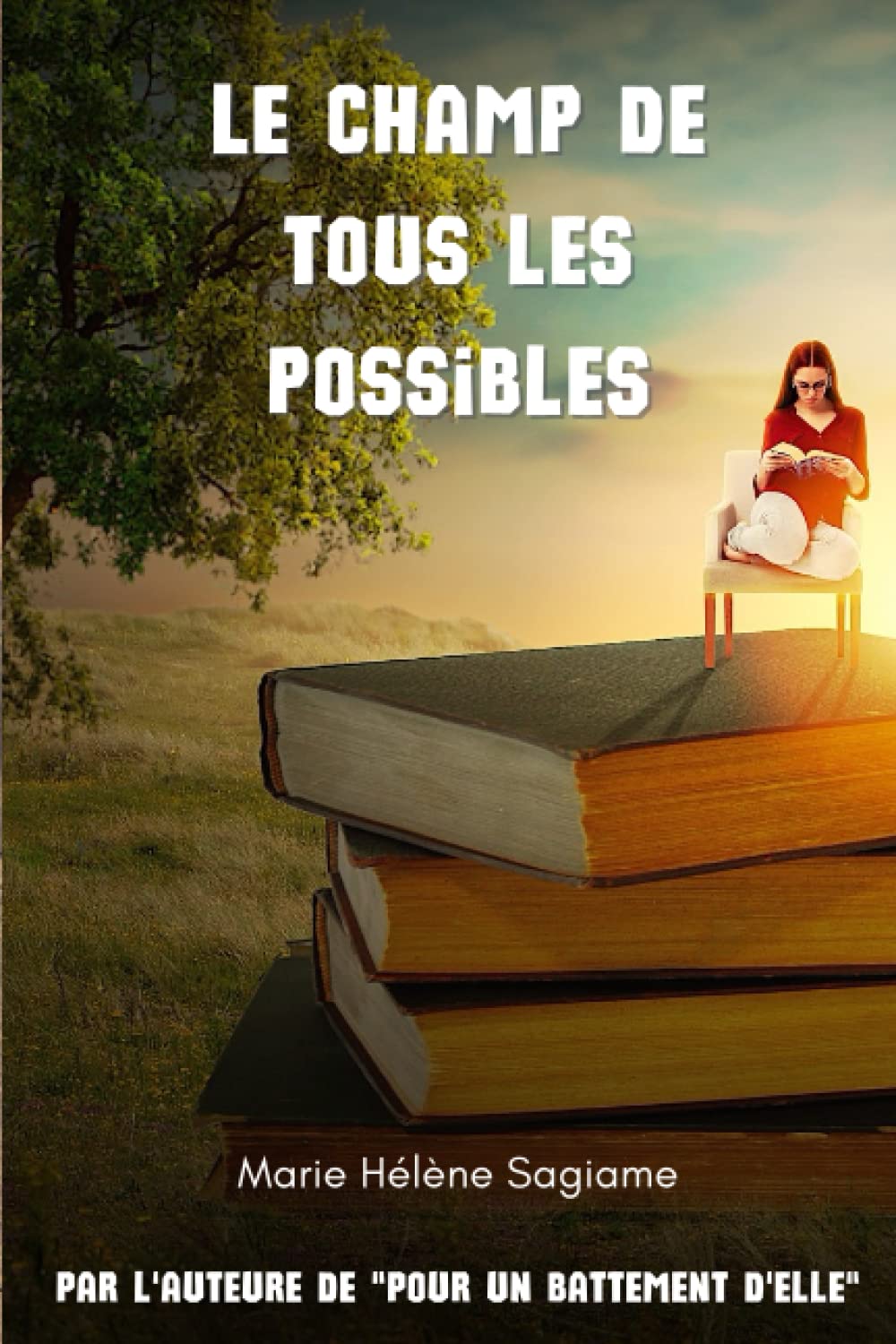 Le champ de tous les possibles Horror & Mystery