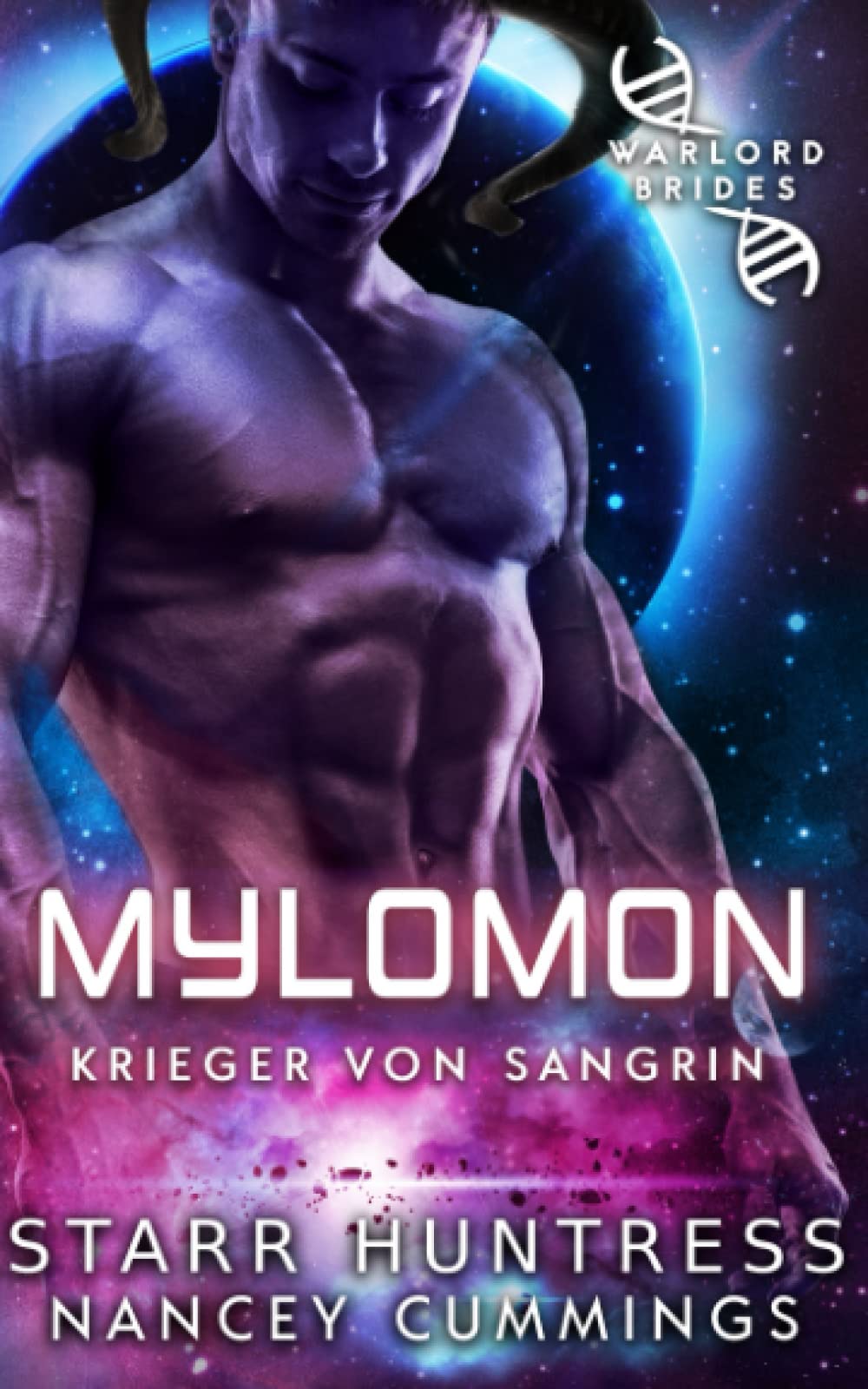 Mylomon: Kriegsherrenbräute (Krieger von Sangrin, Band 3) Eroticism
