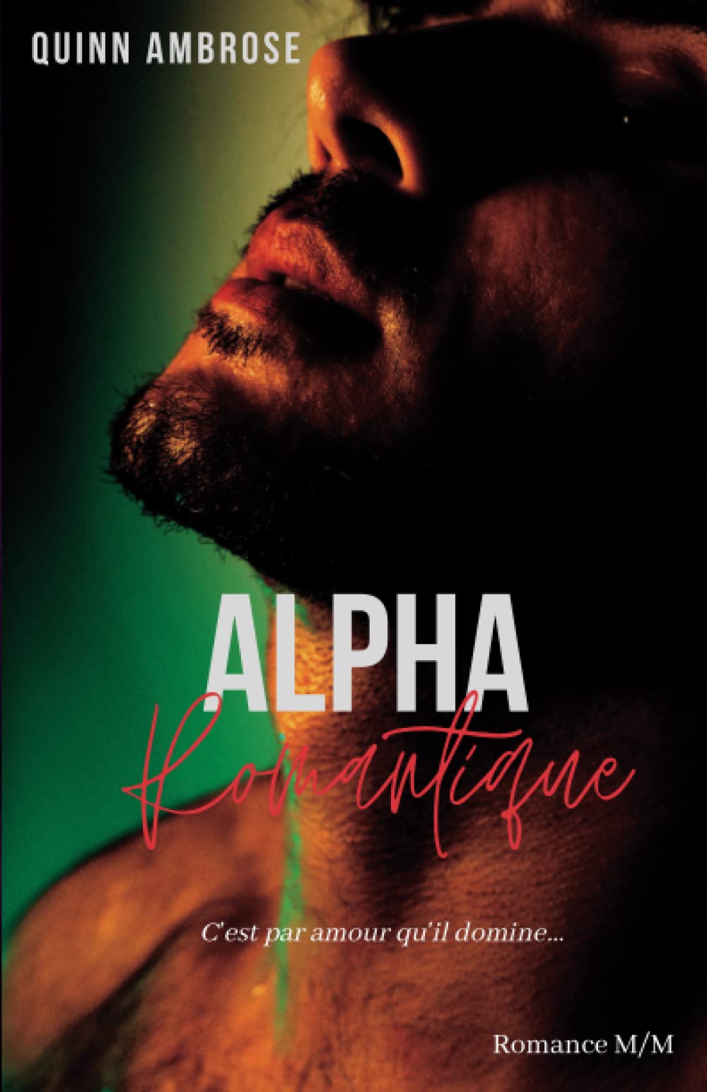 Alpha Romantique: (Romance M/M) book