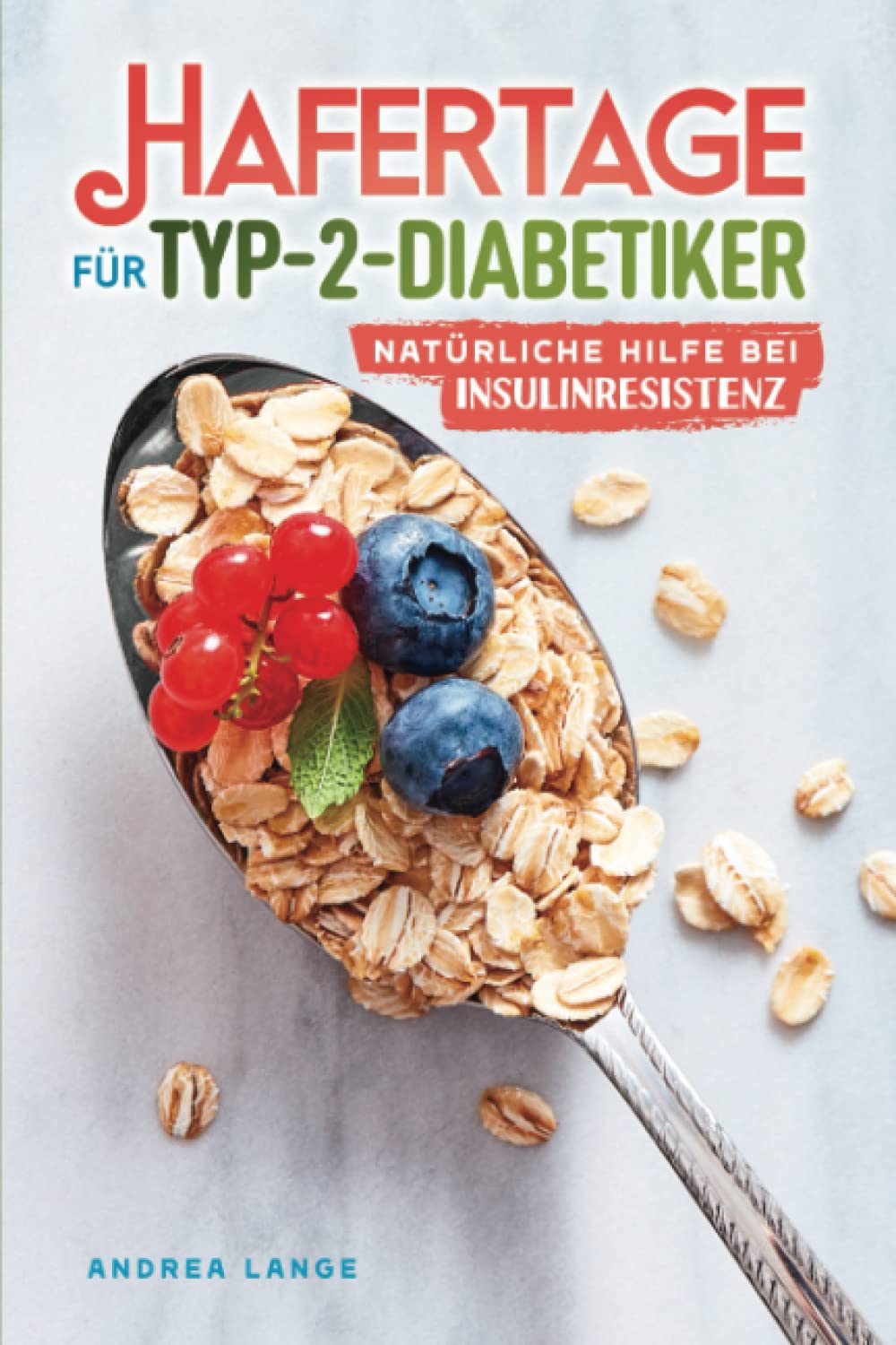 Hafertage für Typ-2-Diabetiker – natürliche Hilfe bei Insulinresistenz Health, Nutrition & Fitness