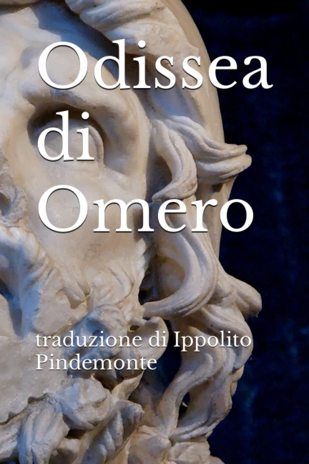 Odissea di Omero: traduzione di Ippolito Pindemonte book