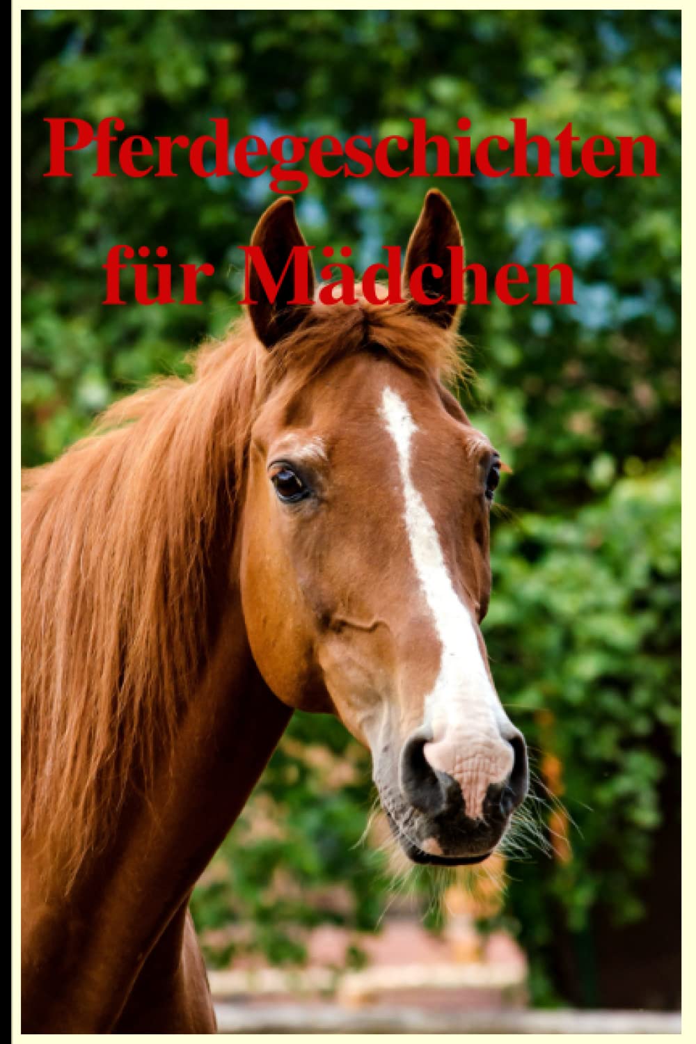 Pferdegeschichten für Mädchen Novels & Short Stories