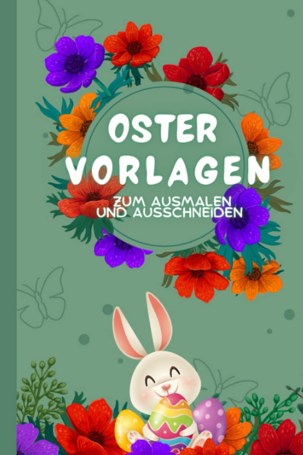 Ausschneiden Basteln Für Ostern Vorlagen, Osterbasteln Mit Kindern, Ostern Basteln Kinder, Osterbasteln, Oster Fensterbilder Vorlagen, Oster Vorlagen, ... Ausmalbild Osterhase, Ostern Basteln, Ostern Non-fiction