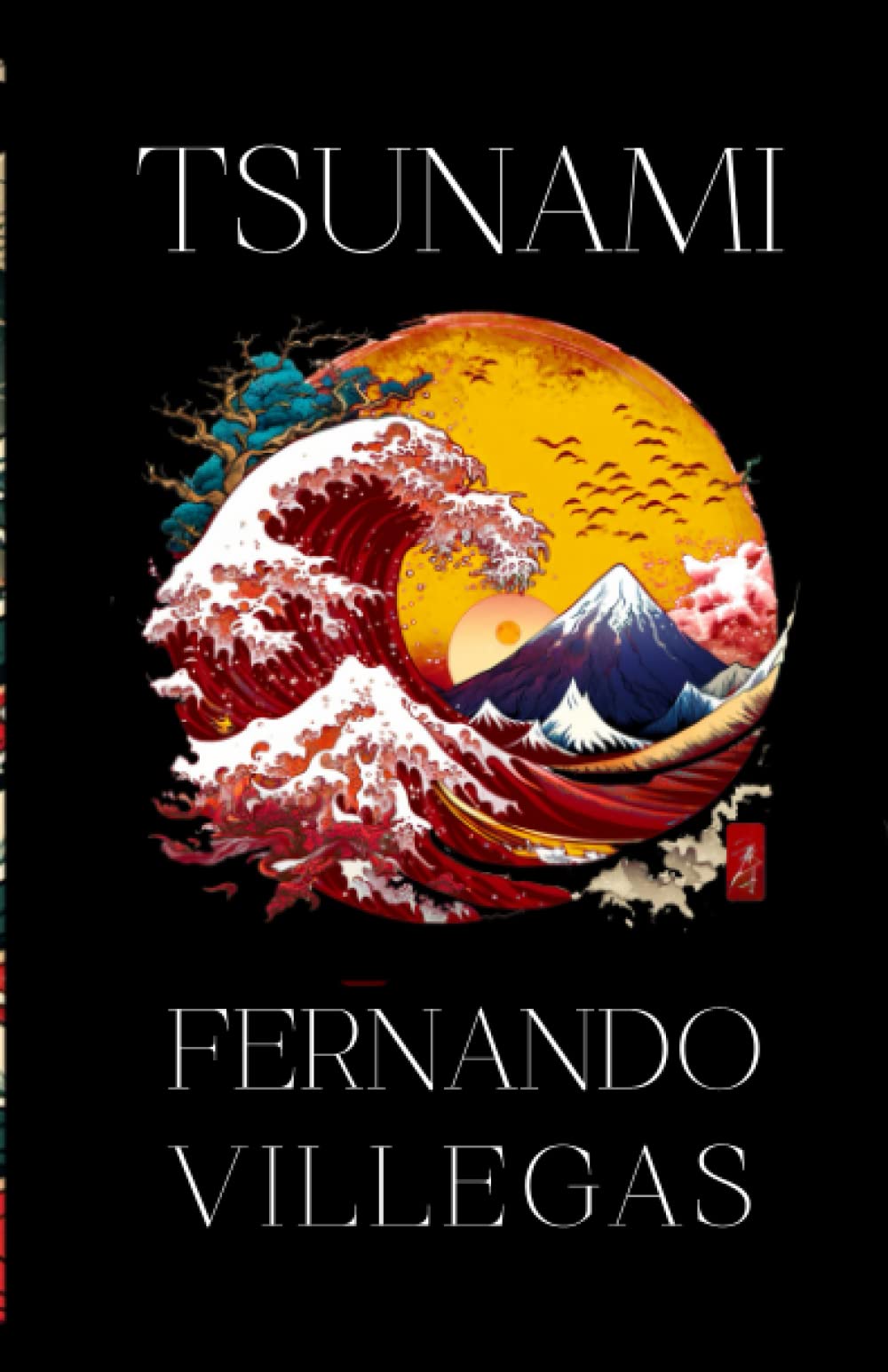 Tsunami: Manual de supervivencia para opositores, disidentes, apóstatas, sediciosos, “fascistas”, derechistas, conversos, alarmados y simples ciudadanos. Social Sciences