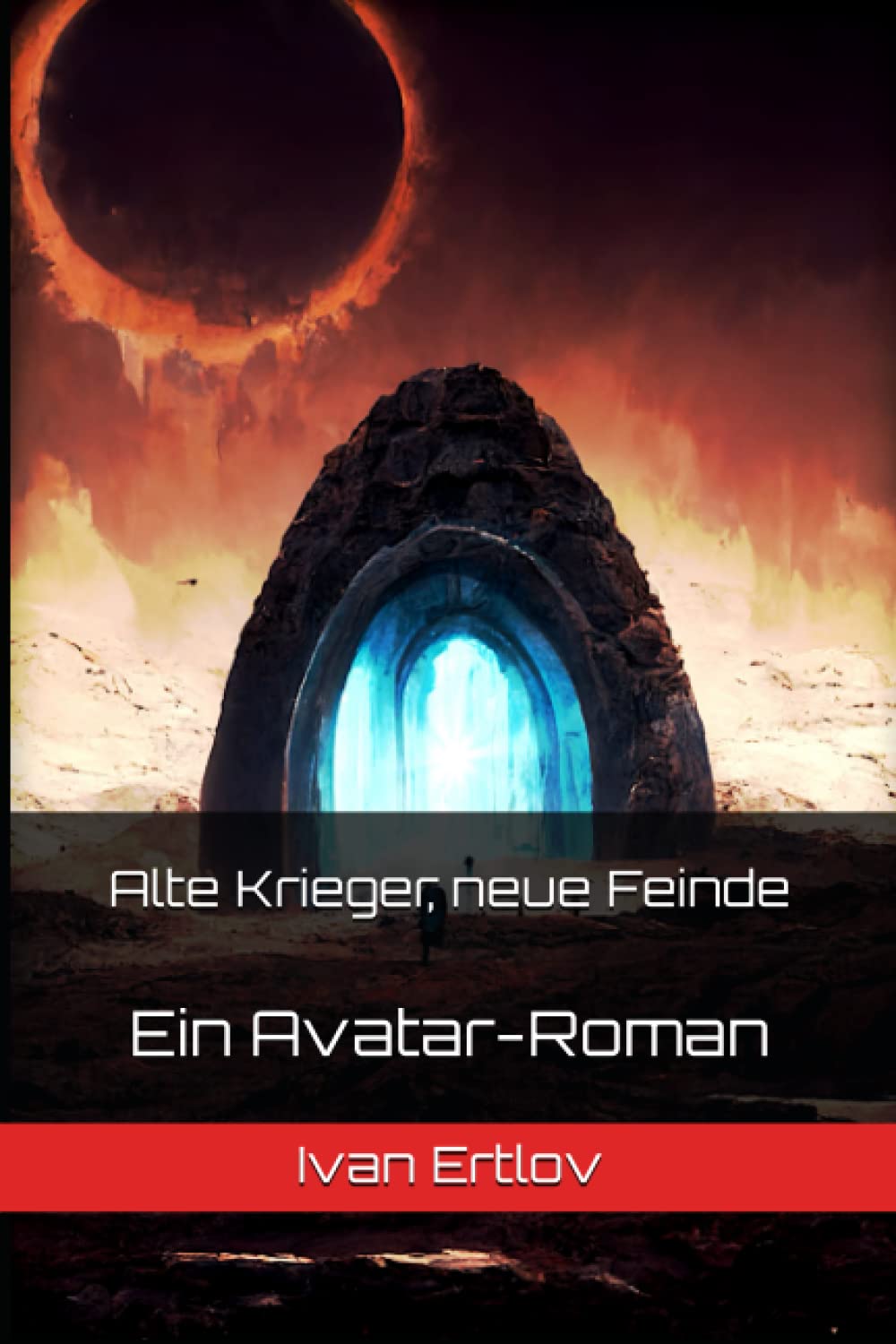 Alte Krieger, neue Feinde: Ein Avatar-Roman (Avatar Reihe, Band 9) Action & Adventure