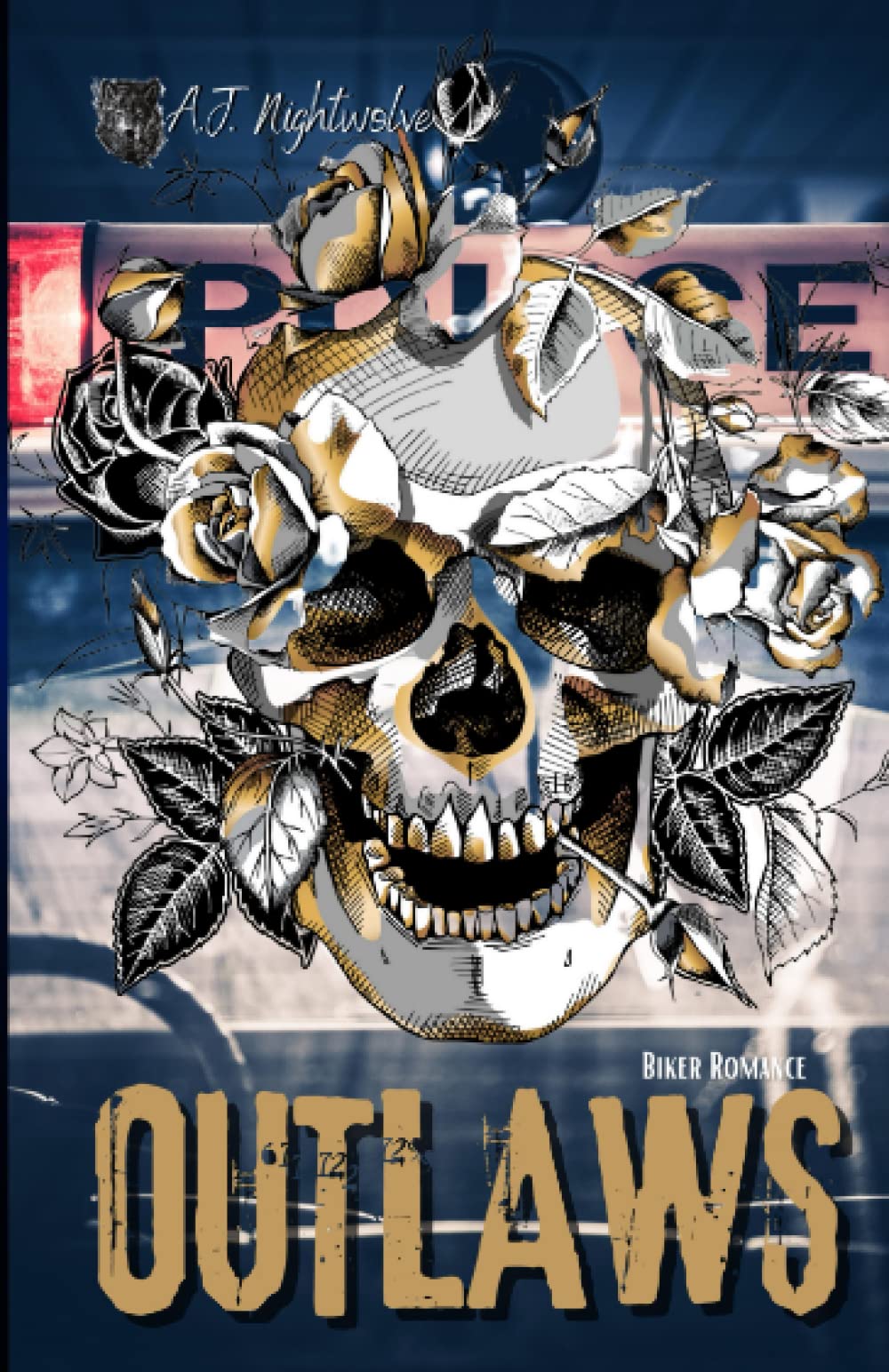 OUTLAWS - Book 10 (Inferno Outlaws MC, Band 10) Essays & Short Stories