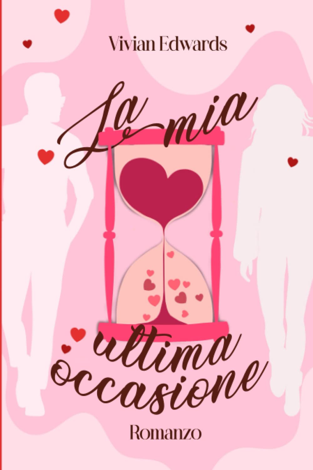La mia ultima occasione book