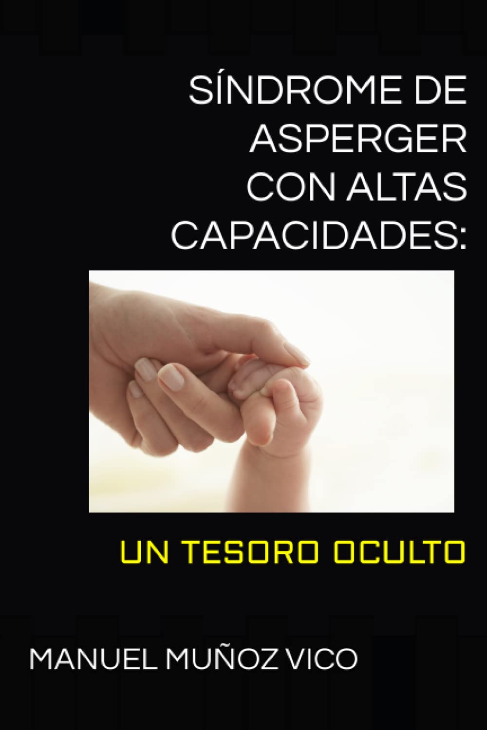 SÍNDROME DE ASPERGER CON ALTAS CAPACIDADES: UN TESORO OCULTO book