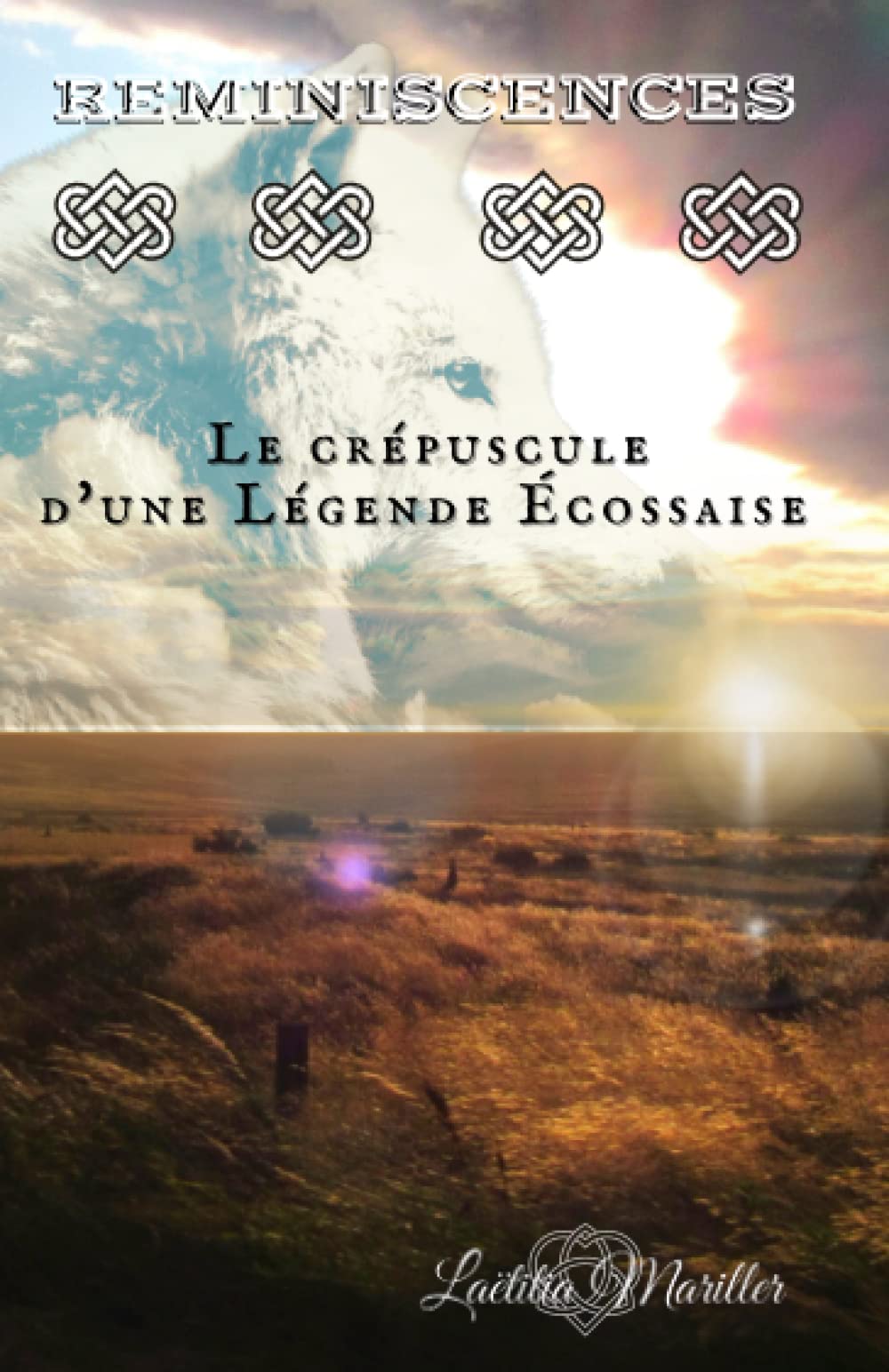 Réminiscences IV: Le Crépuscule d’une Légende Ecossaise book