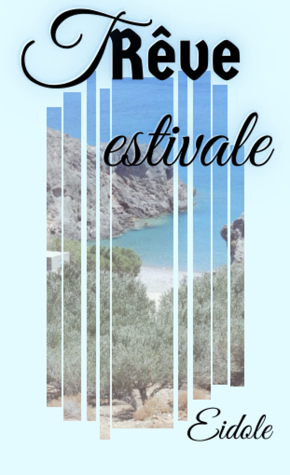 TRêve Estivale (Rêves) Lifestyle Books
