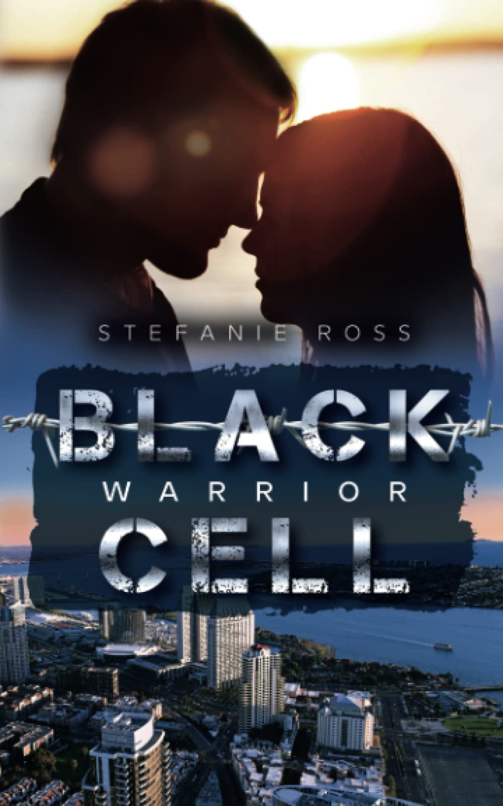 Black Cell - Warrior Romantic Thrillers