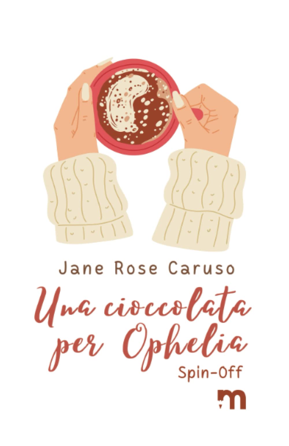 Una cioccolata per Ophelia book