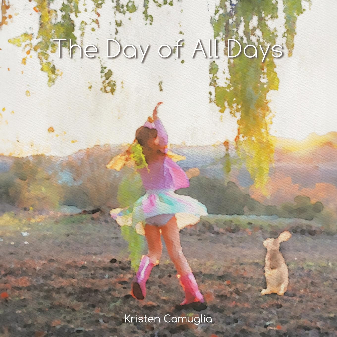 The Day of All Days Non-fiction