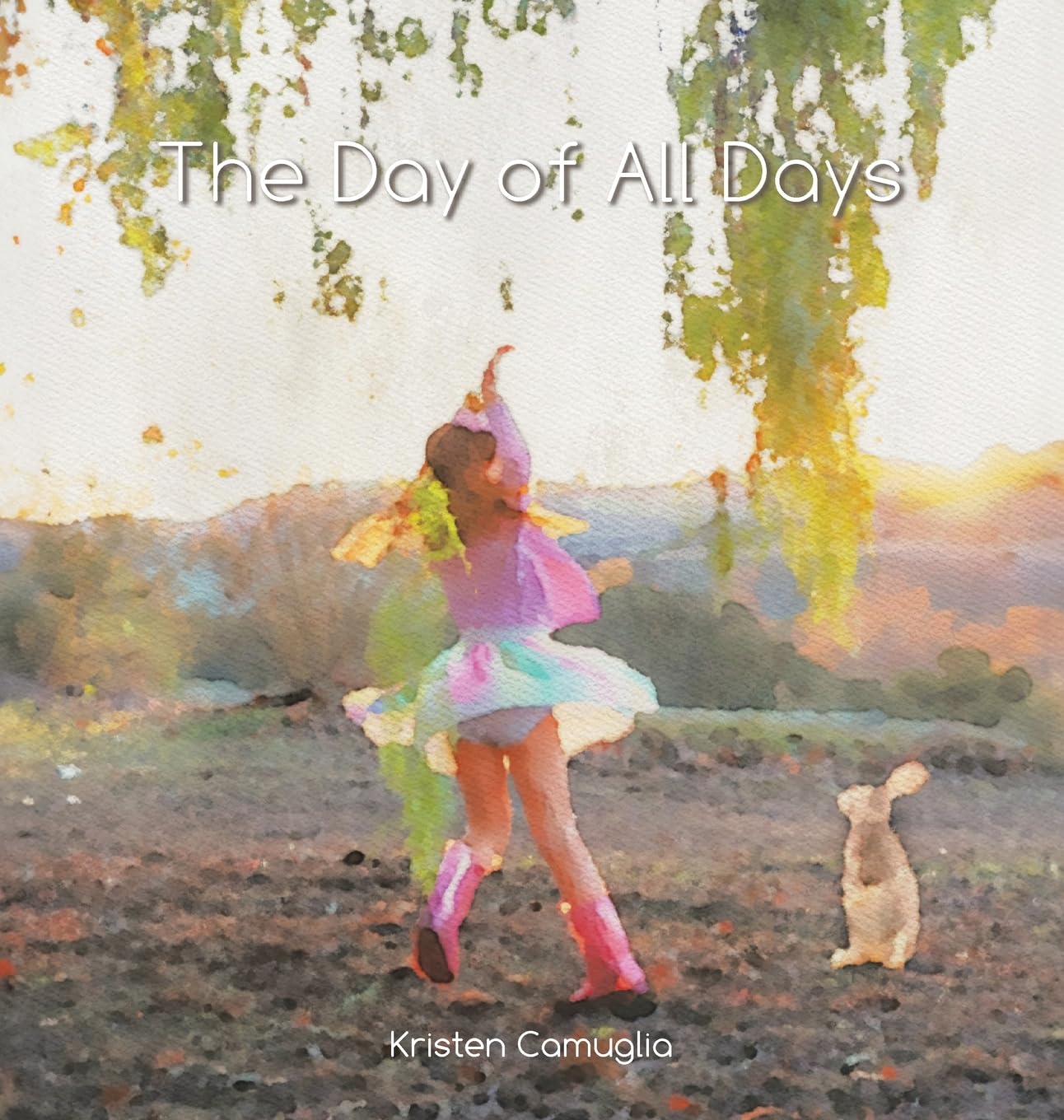 The Day of All Days Non-fiction