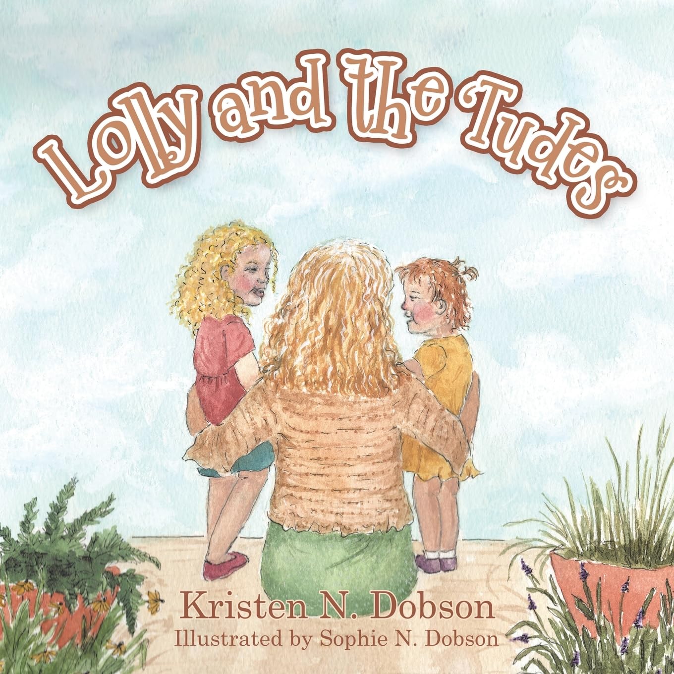 Lolly and the 'Tudes Non-fiction