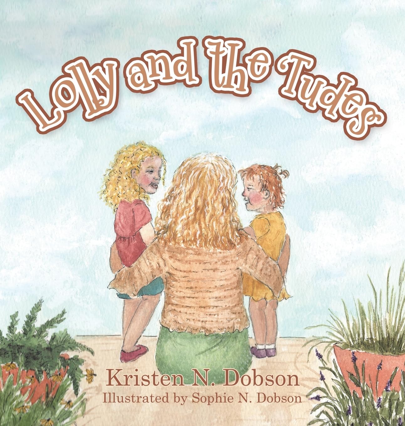 Lolly and the 'Tudes Non-fiction