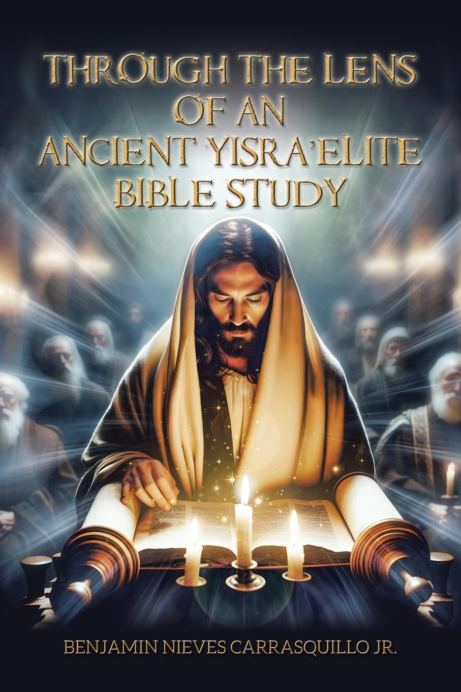 Through the Lens of An Ancient Yisra'elite Bible Study Politics & Society