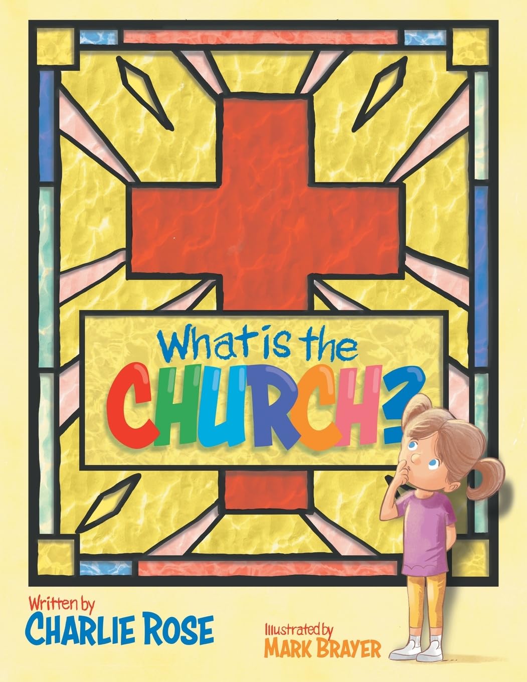 What is the Church? Non-fiction