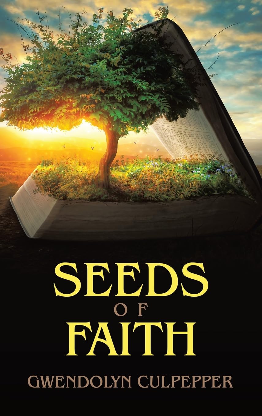 Seeds of Faith Memories