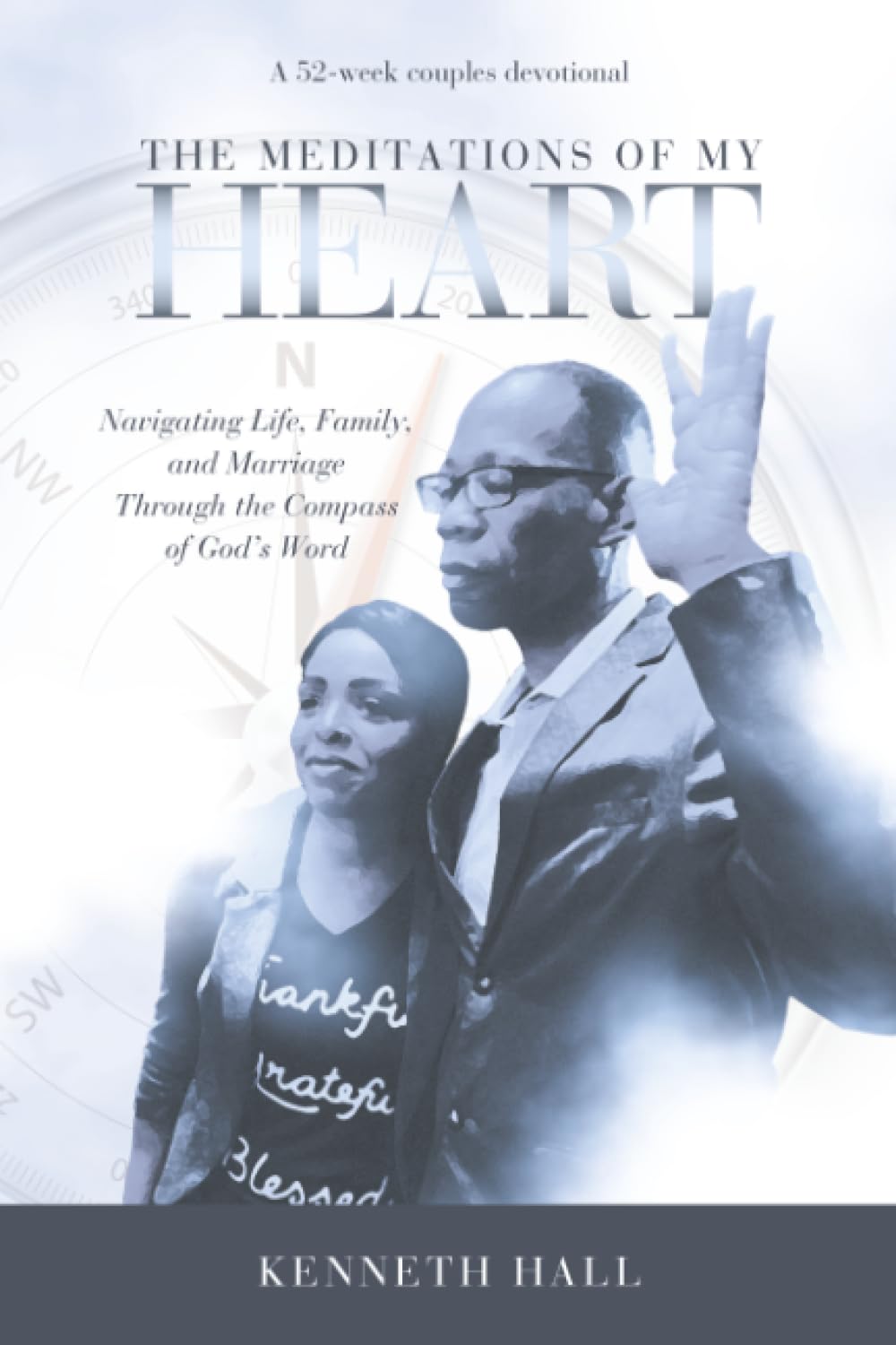 The Meditations of My Heart Partnership & Love