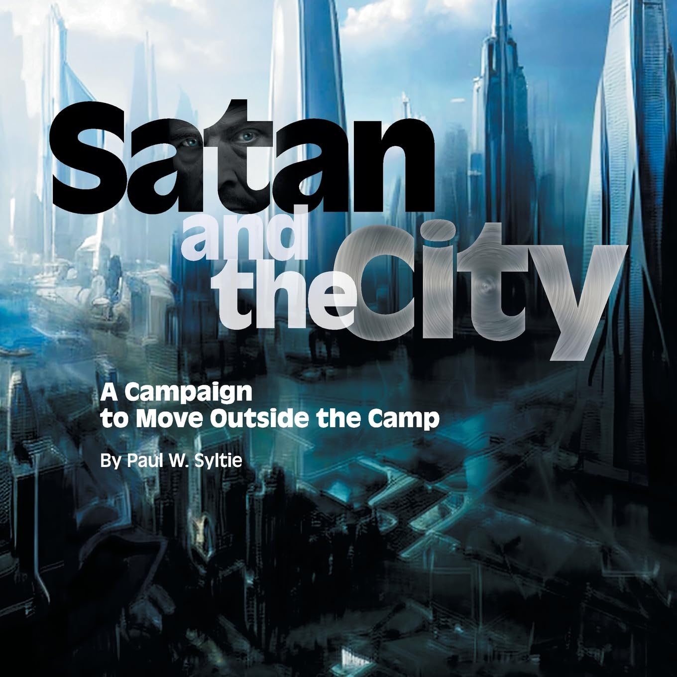 Satan and the City Religion & Esotericism