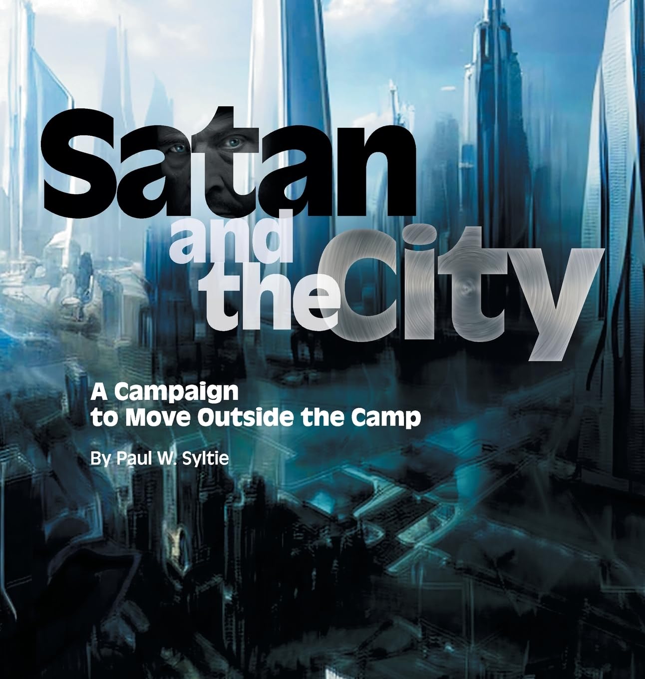 Satan and the City Religion & Esotericism