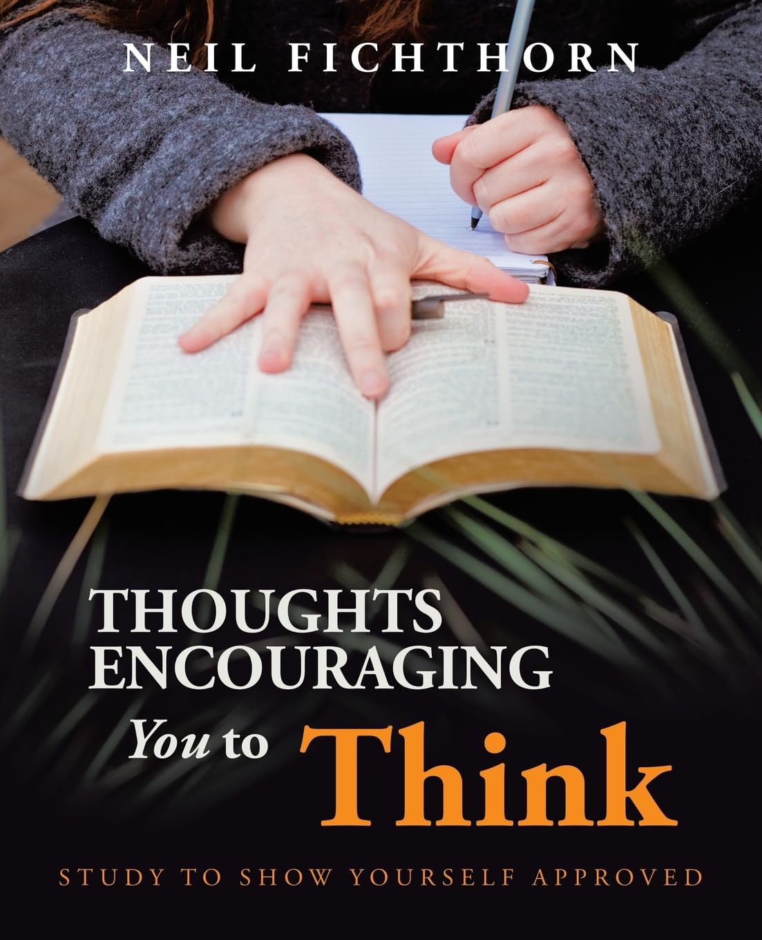 Thoughts Encouraging You to Think Religion & Esotericism