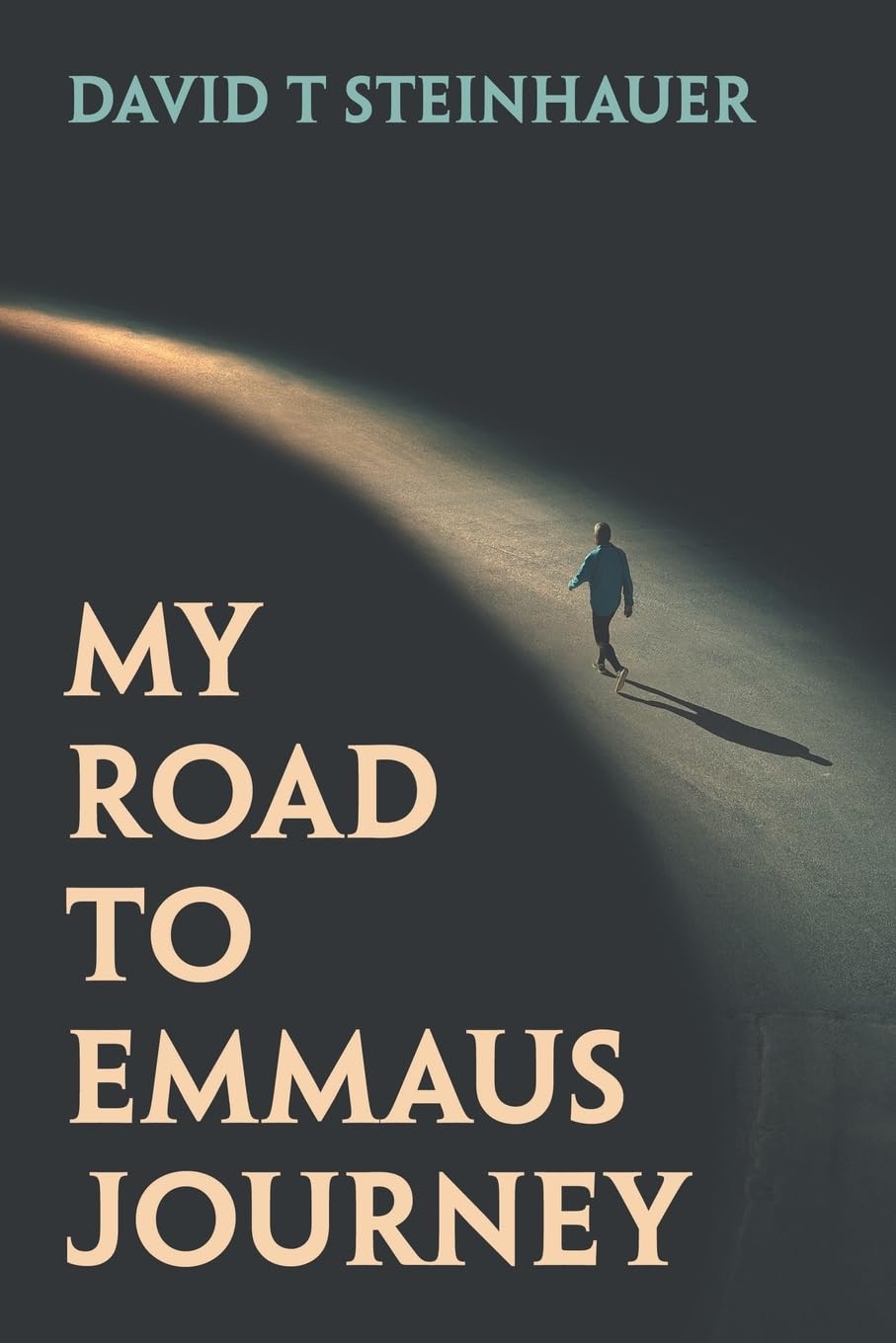 My Road To Emmaus Journey Religion & Esotericism